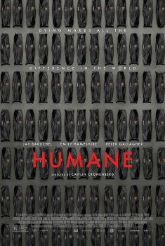 Humane (2024) Online