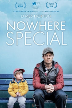 Nowhere Special (2024)