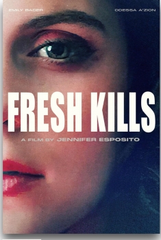 Fresh Kills (2024) Online