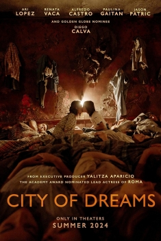 City of Dreams (2024) Online