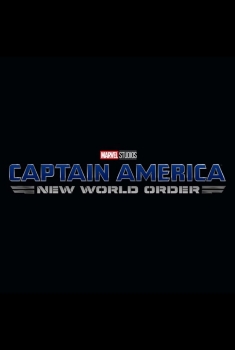 Captain America: Brave New World (2025) Online