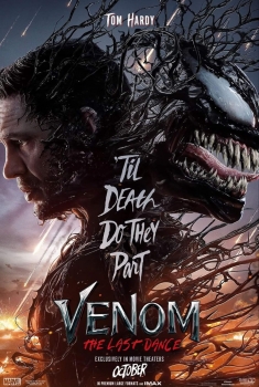 Venom: The Last Dance (2024) Online
