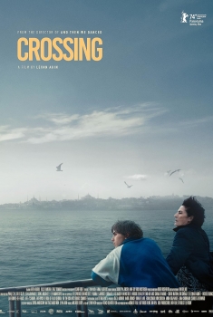 Crossing (2024)