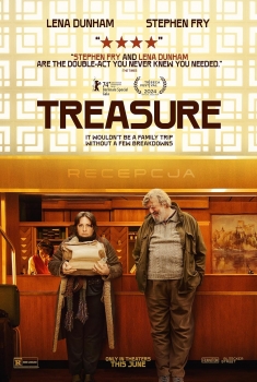 Treasure (2024) Online