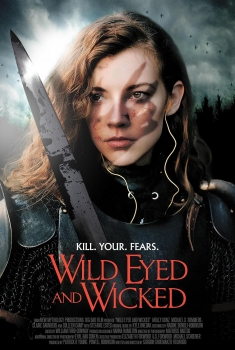 Wild Eyed and Wicked (2024) Online