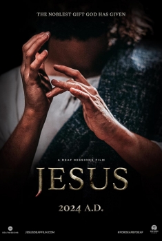  Jesus (2024)