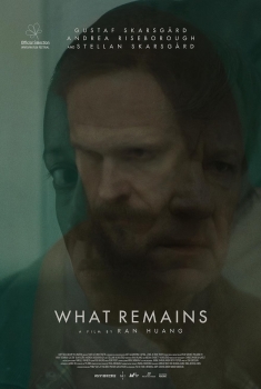 What Remains (2024) Online