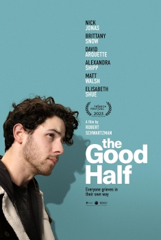 The Good Half (2024) Online