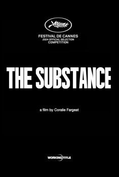 The Substance (2024) Online