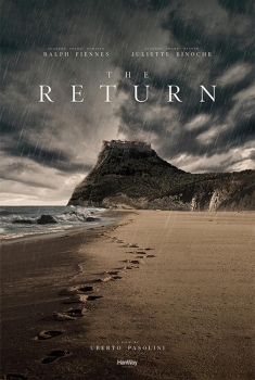 The Return (2024) Online