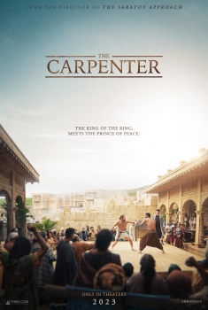 The Carpenter (2024) Online