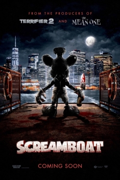 Screamboat (2025) Online