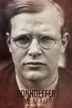 Bonhoeffer: Holy Traitor (2025) Online