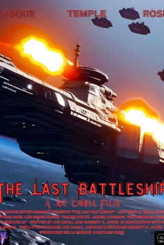 The Last Battleship (2025) Online
