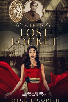 The Lost Locket (2025) Online